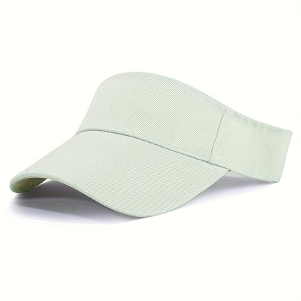 Visor Cap