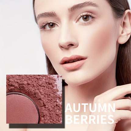 Soft Blusher Powder Rouge