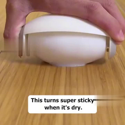 Manual Pet Hair Remover Roller