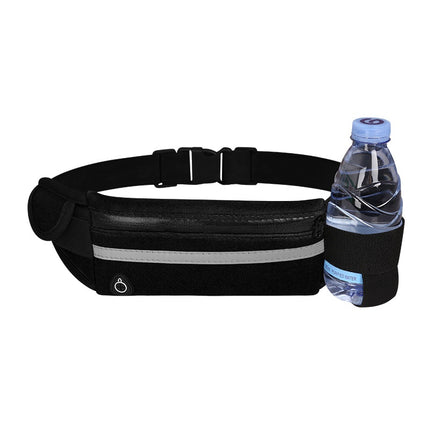 Reflective Running Waist Bag