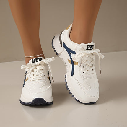 Women's Lightweight Casual Sneakers