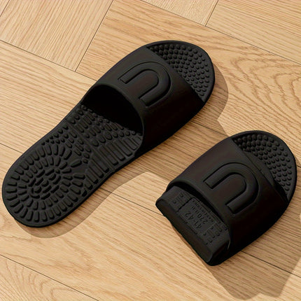 EVA Foldable Travel Slippers