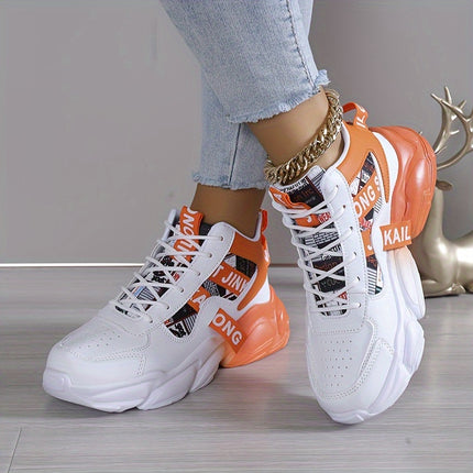High-Top Basketball Shoes