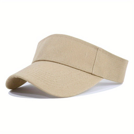 Visor Cap