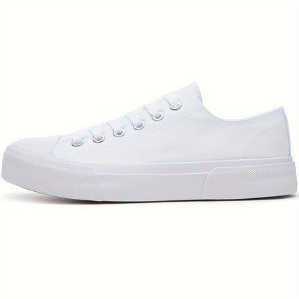 Women's Casual Canvas Sneakers