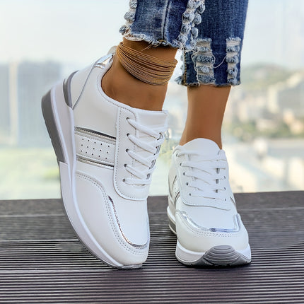 Women's Breathable Running Sneakers