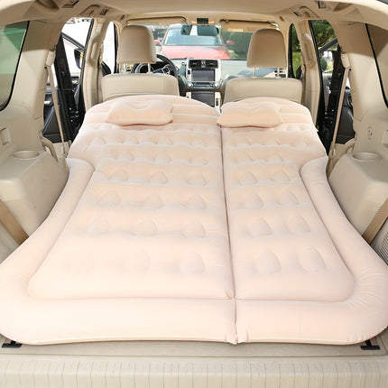 SUV Car Inflatable Travel Bed