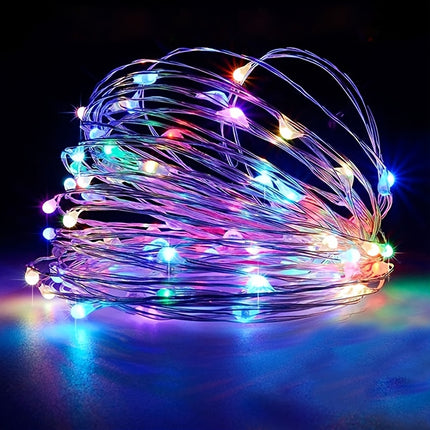 LED String Lights for Parties, Weddings & Holidays