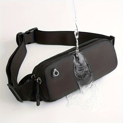 Men's Sport Slim Sling Bag