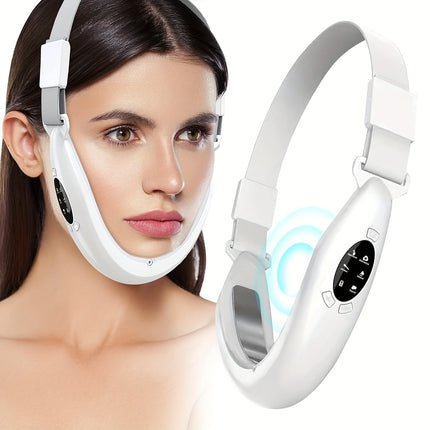 V-Line Face Lift Massager