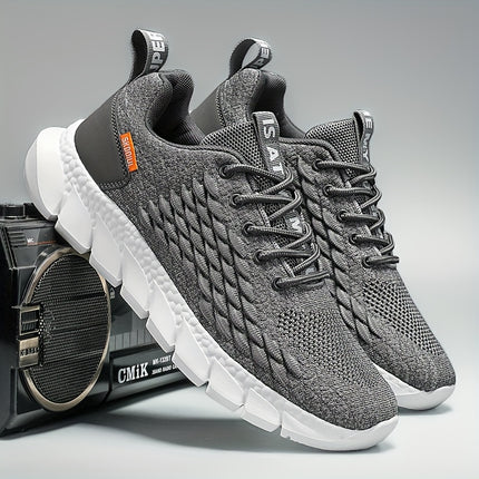 Men’s Blade Running Sneakers