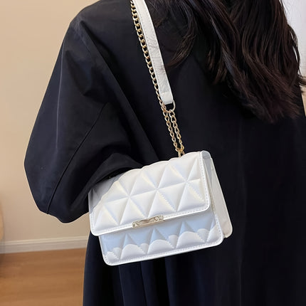 Fashion Chain Mini Crossbody Bag