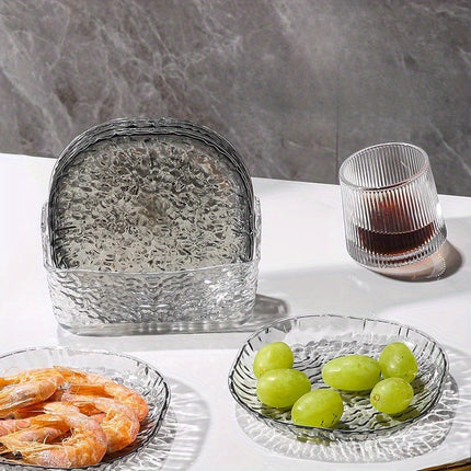 Luxury 8-Piece Serving Dish Set – Stylish & Practical!
