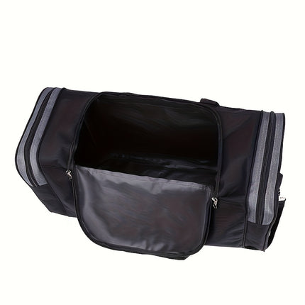 Multifunctional Travel Luggage Bag