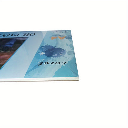 Corot Oil Painting Pad