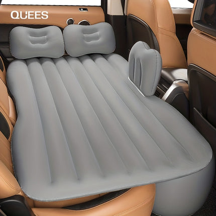 Ultimate Car Air Mattress Bed