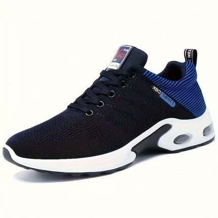 Breathable & Comfy Men’s Sneakers