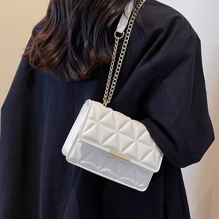 Fashion Chain Mini Crossbody Bag