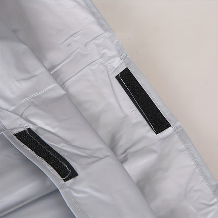Waterproof Motorcycle Cover – All-Weather Protection for Bikes