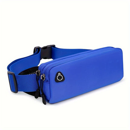 Men's Sport Slim Sling Bag