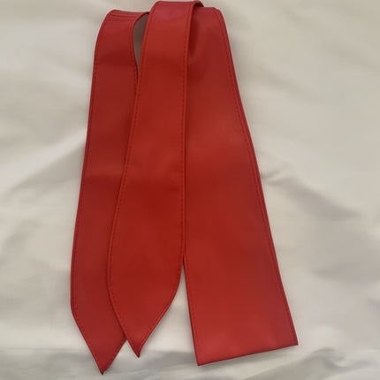Boho Obi Belt with Bowknot