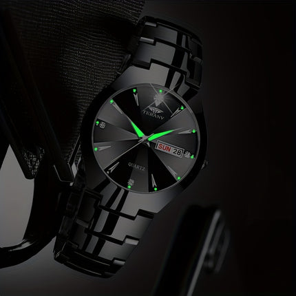 Fashion Trend Women's Quartz Watch