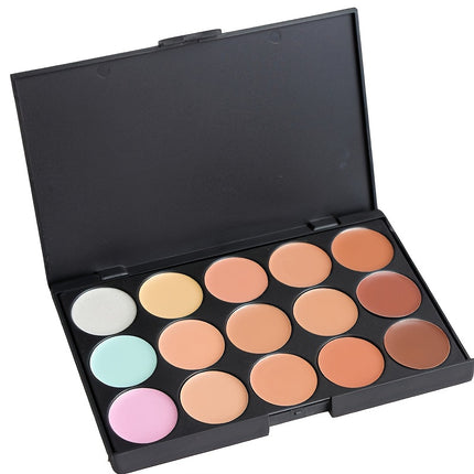 Pro Contouring Makeup Palette