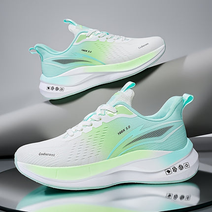 Men's Breathable Lightweight Running Shoes