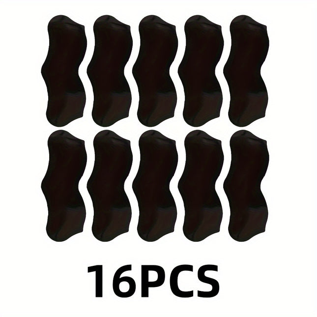 16pcs Deep Cleansing Nose Strips