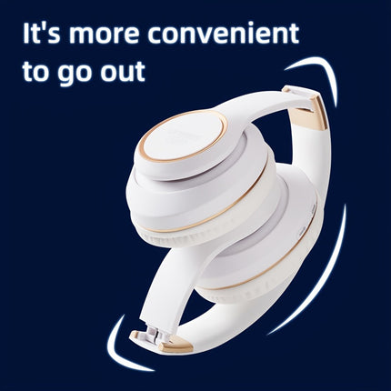 Elite Wireless Gaming Headset - Monti Bargains