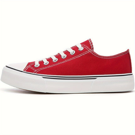 Women's Casual Canvas Sneakers
