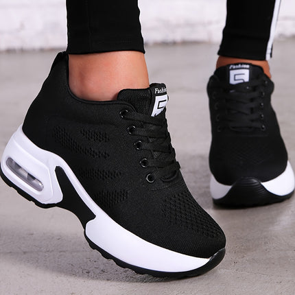 Women's Air Cushion Athletic Sneakers