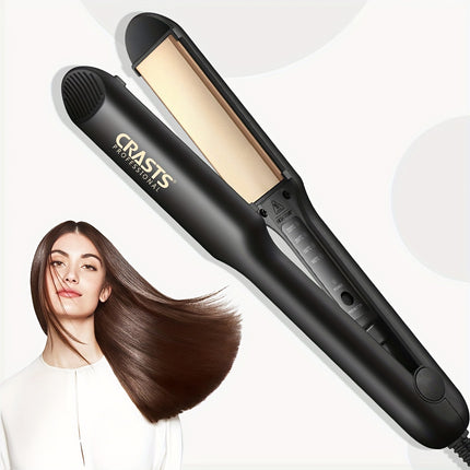 Professional 2-in-1 Hair Straightener