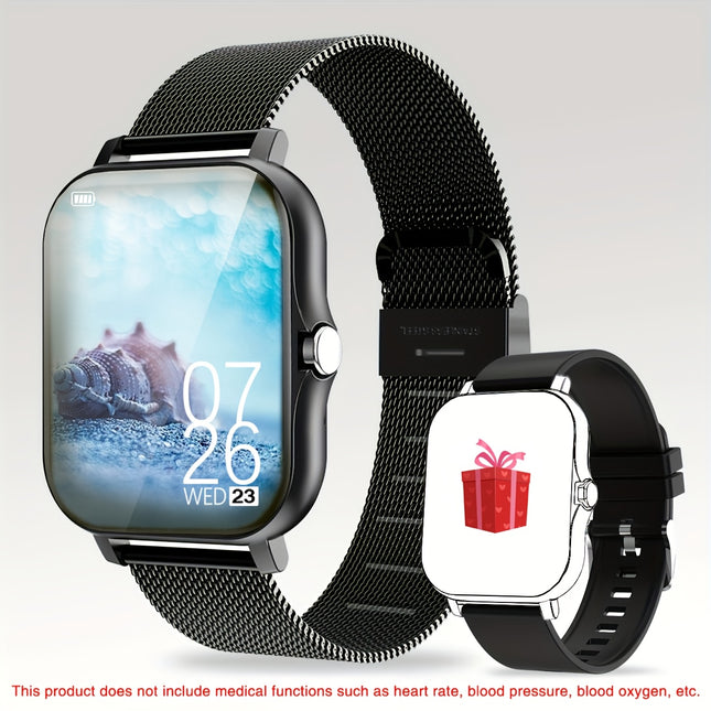 2025 Smartwatch with Calling