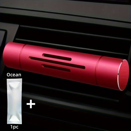 Car Vent Aromatherapy Freshener
