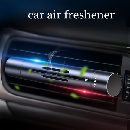 Car Vent Aromatherapy Freshener
