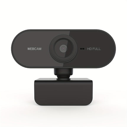 Full HD 1080P Video Conference Camera