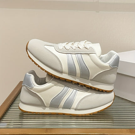 Women's Stylish Lightweight Sneakers