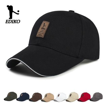 EDIKO Breathable Sun Protection Cap