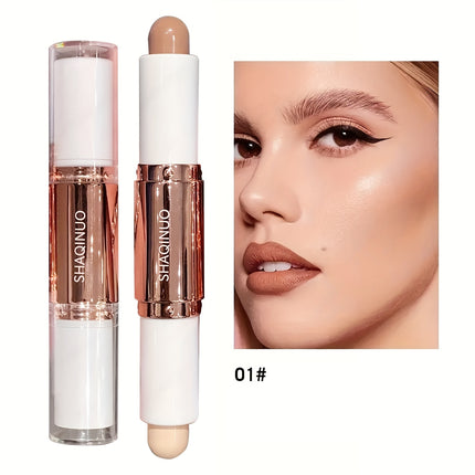 Dual-Ended Contour Stick