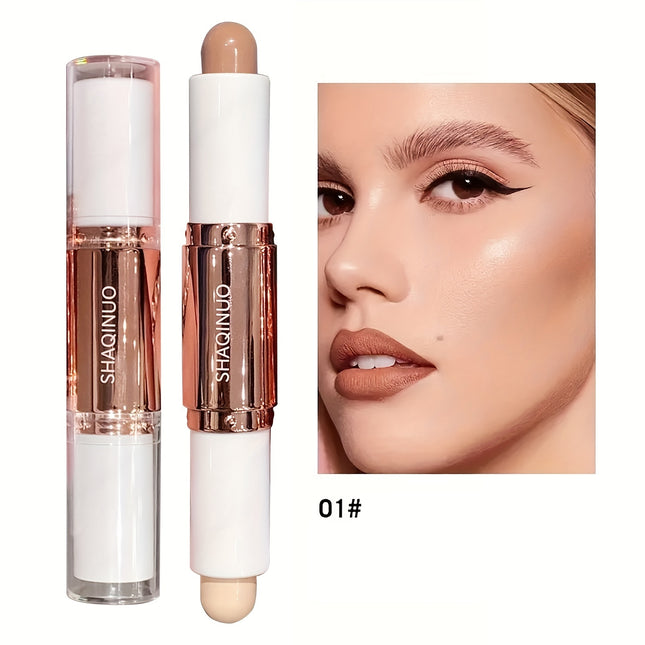 Dual-Ended Contour Stick