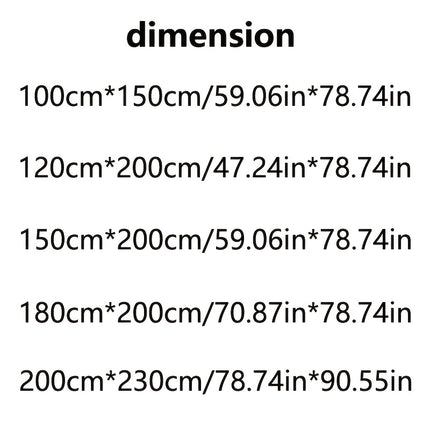 FAGEJIE Plush Lamb Fleece Throw Blanket - Cozy & Stylish