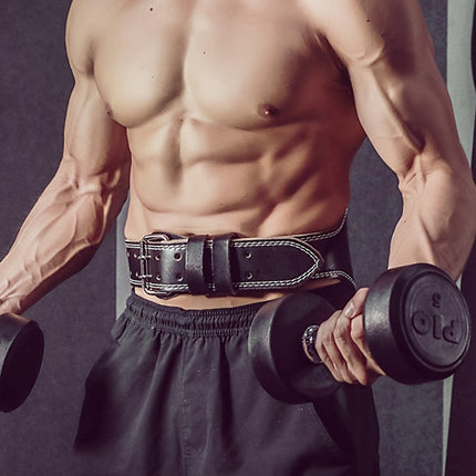 Weight Lifting Belt for Powerlifting