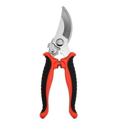 Stainless Steel Pruning Shears for Effortless Garden Trimming