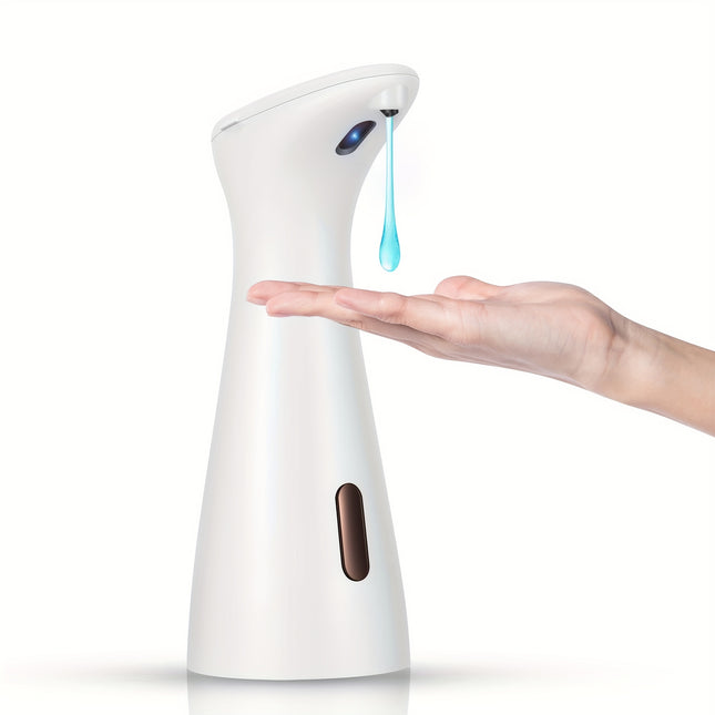 Touchless Soap Dispenser - Hygienic & Effortless Cleaning Solution