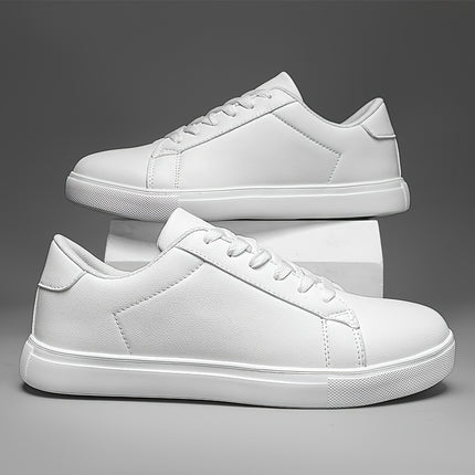 Men’s Classic Lace-Up Sneakers