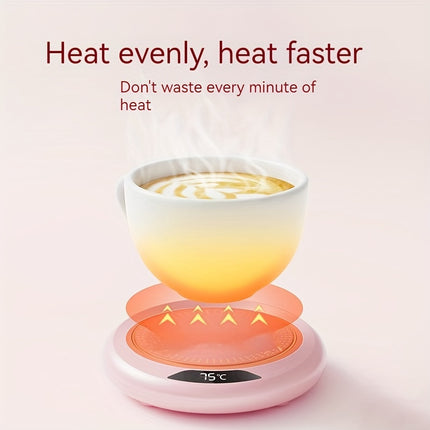 Smart Coffee Mug Warmer - Monti Bargains