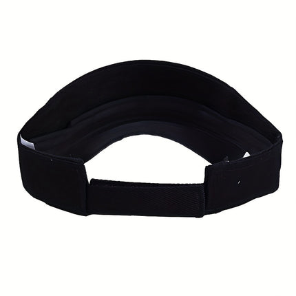 Visor Cap