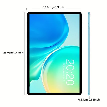 Teclast M50 Tablet – Powerful Performance & Stunning Display
