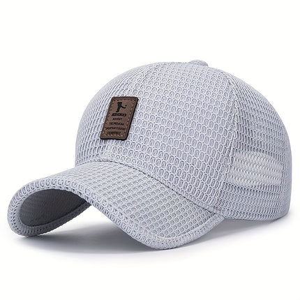 Quick-Drying Breathable Sport Baseball Cap